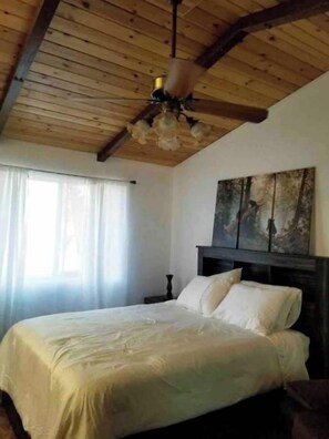 3 Schlafzimmer, WLAN