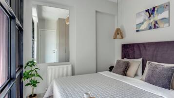 1 chambre, fer et planche Ă repasser, accĂšs Internet, draps fournis