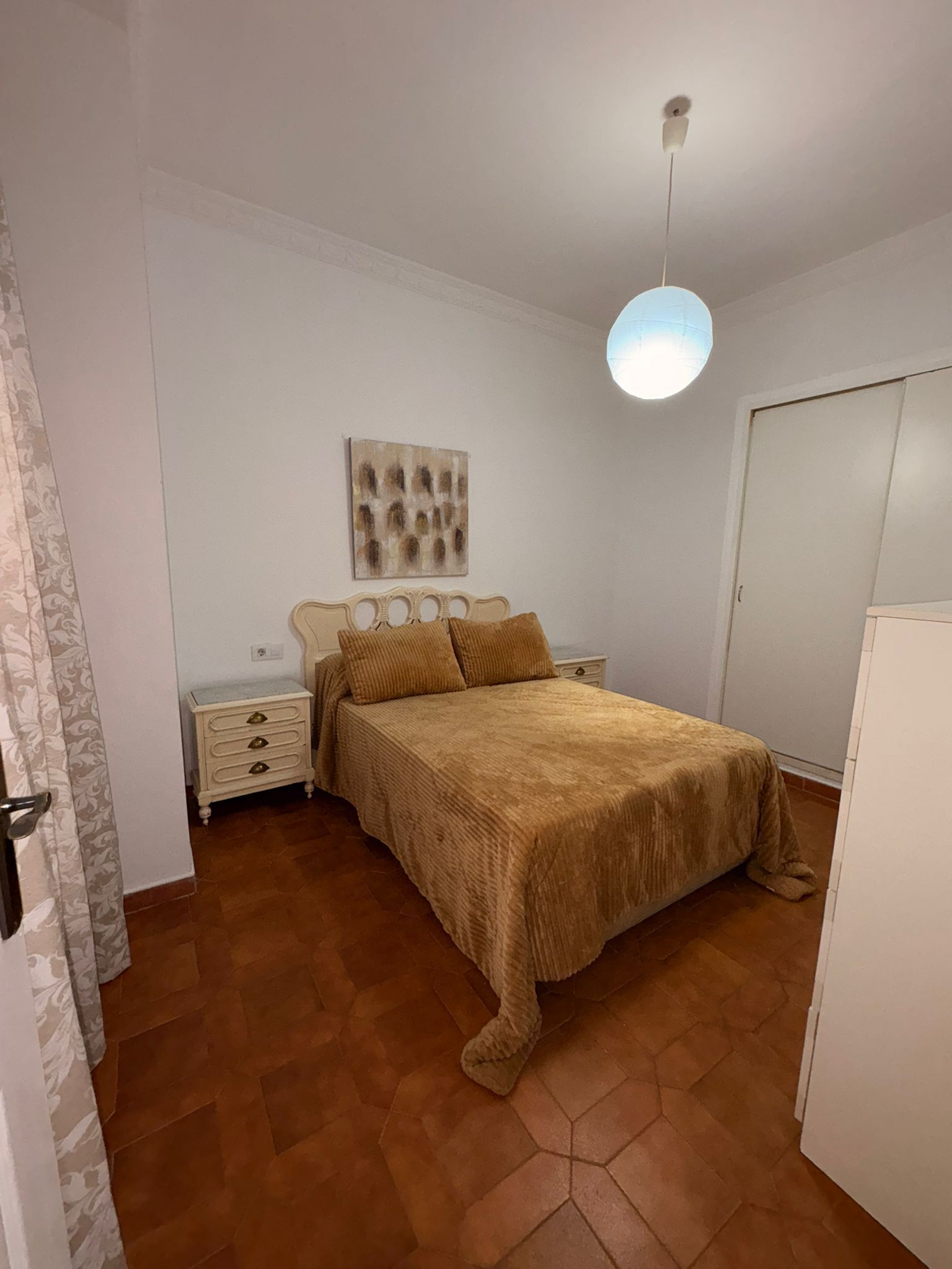 1 slaapkamer
