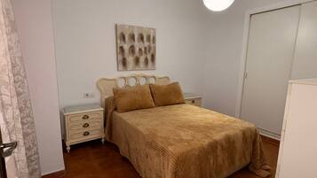 1 slaapkamer