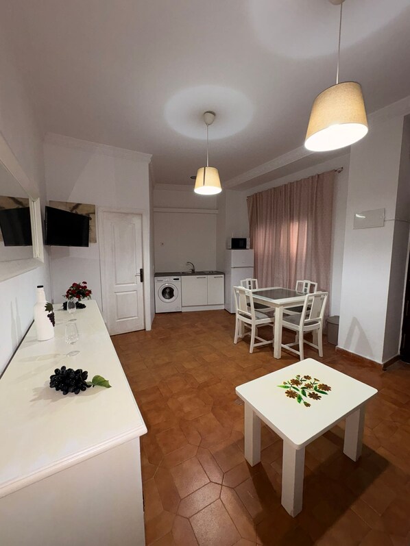 Interior - Casa Antonia II in Jerez (Jerez)