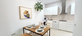 Apartamento Dani Home