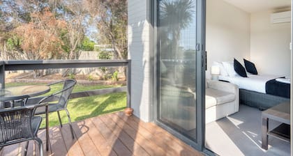 Inverloch Motel