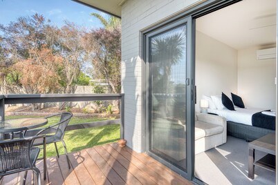 Inverloch Motel