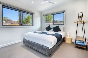Deluxe Room | Garden view