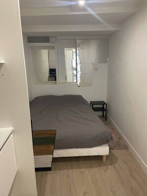 3 bedrooms, Internet, bed sheets