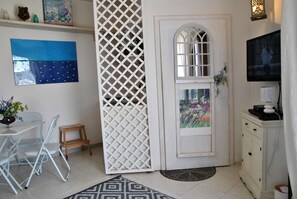 Restauration