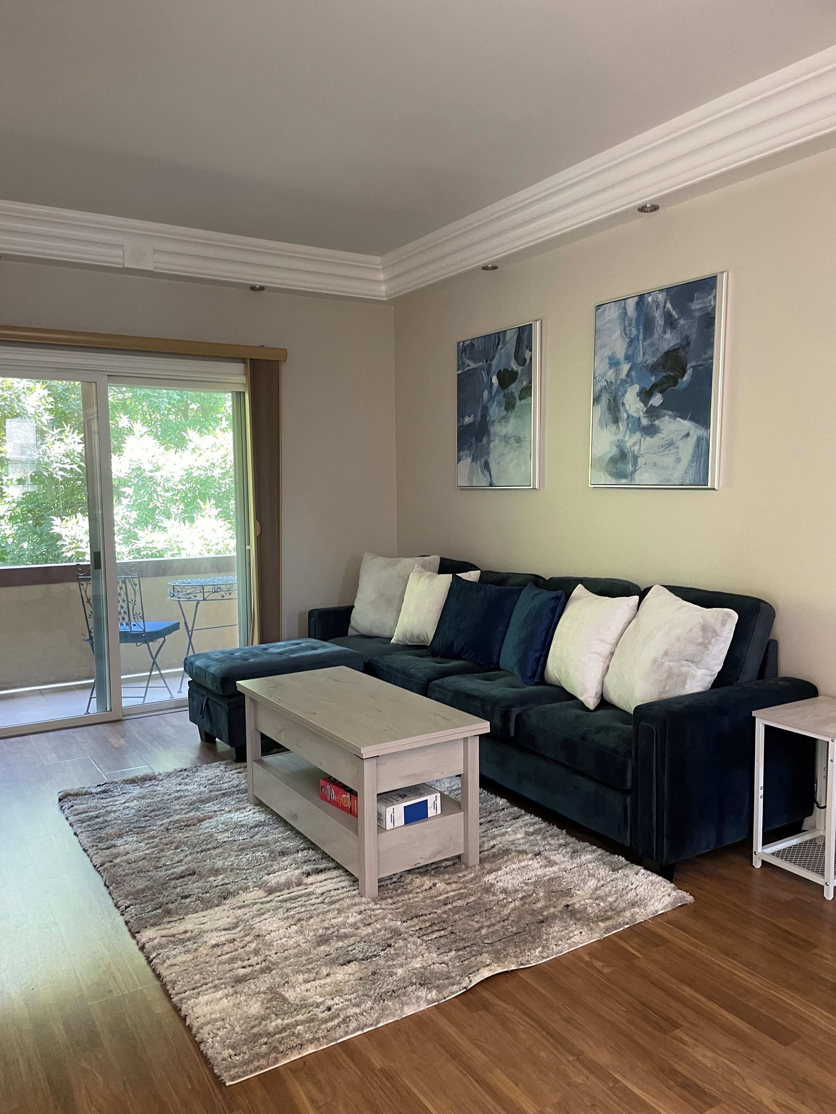 Smart TV, videogames