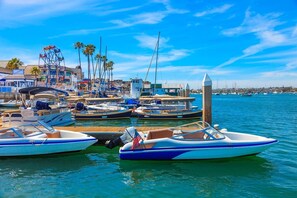 Port de plaisance