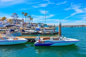 Port de plaisance
