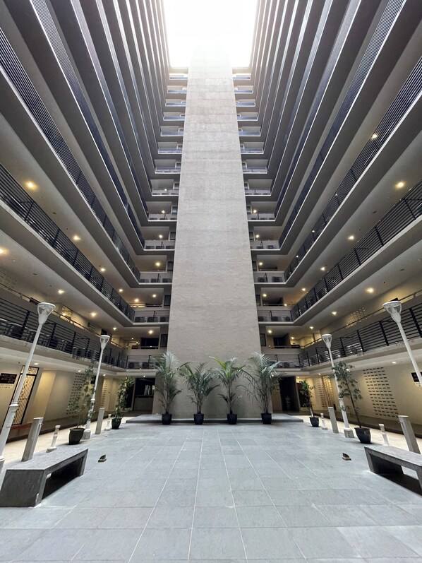 Interior - Super Comfy 1800sqft Condo, 3bedroom with 2kingsize bed in Kuching, Sarawak (Kuching)