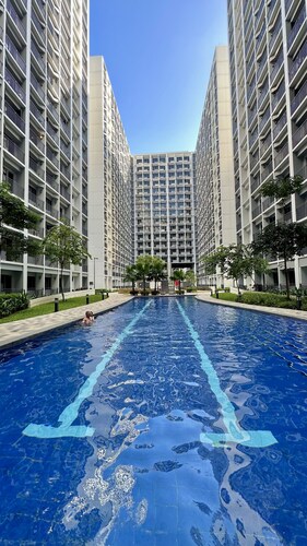 Your Home away from Home 