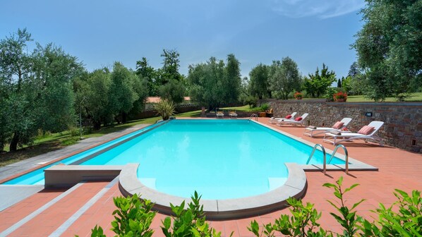 Villa | 3 bedrooms
