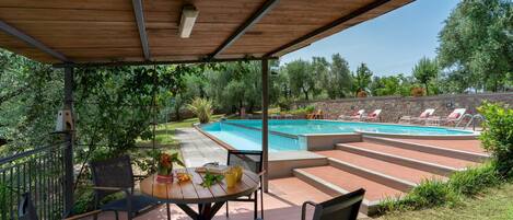 Villa | 3 Schlafzimmer