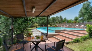 Villa | 3 bedrooms