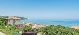 Ferrante in Fossacesia