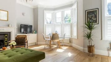 Leilighet | 3 soverom