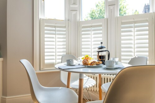 The Pontcanna Pearl 3-bed Haven