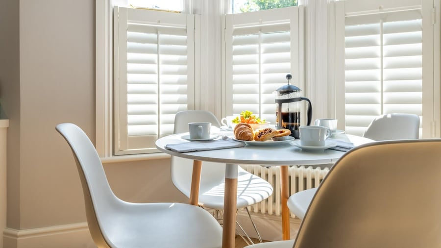 The Pontcanna Pearl 3-bed Haven