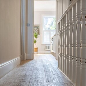 Apartment | 3 bedrooms - The Pontcanna Pearl 3-bed Haven (Cardiff)