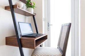 Appartement | 3 chambres