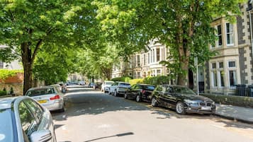 Huoneisto | 3 makuuhuonetta