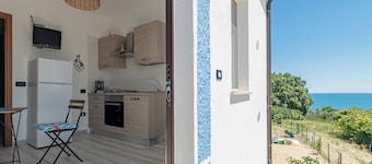 Casa San Giacomo in Rocca San Giovanni