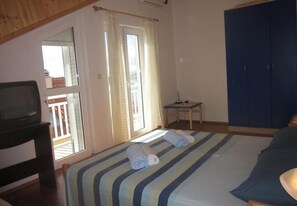 Apartment, Raucher | 1 Schlafzimmer