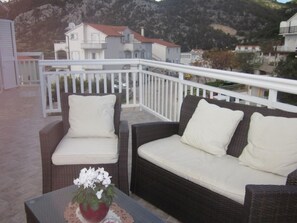 Apartment, Raucher | 1 Schlafzimmer