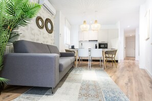 Oppholdsområde