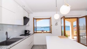 Apartemen