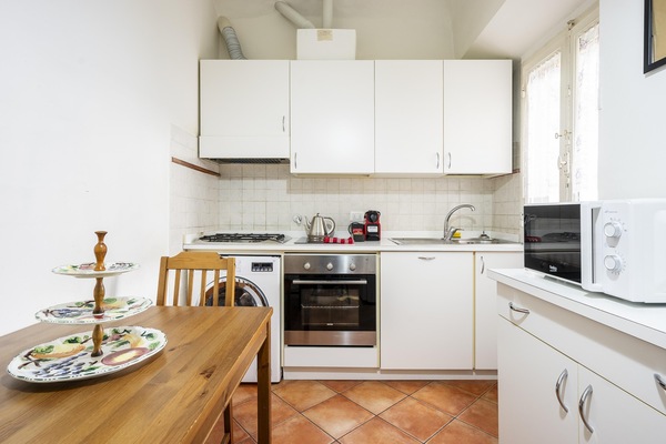 Apartment | 2 bedrooms