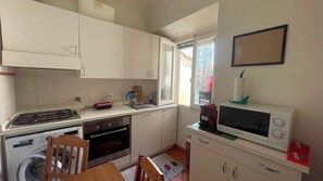 Appartement | 2 chambres