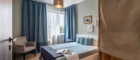 Appartement Familial, plusieurs chambres, en bord de lac (Lake Side Luxury-Steps To The Lake) | 2 chambres, Wi-Fi gratuit, draps fournis