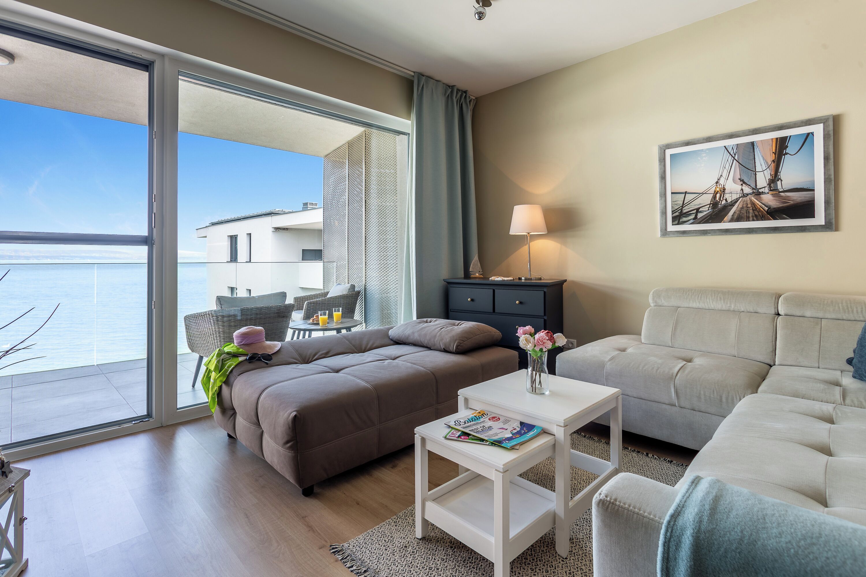 TV 21-inch có truyền hình cáp 