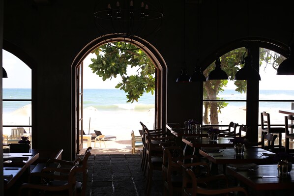 Restaurant - Taavetti (Galle)