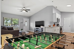 Sala de juegos