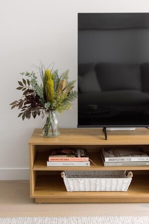 Interior - Urban Clayton South Apartment (Clayton South)