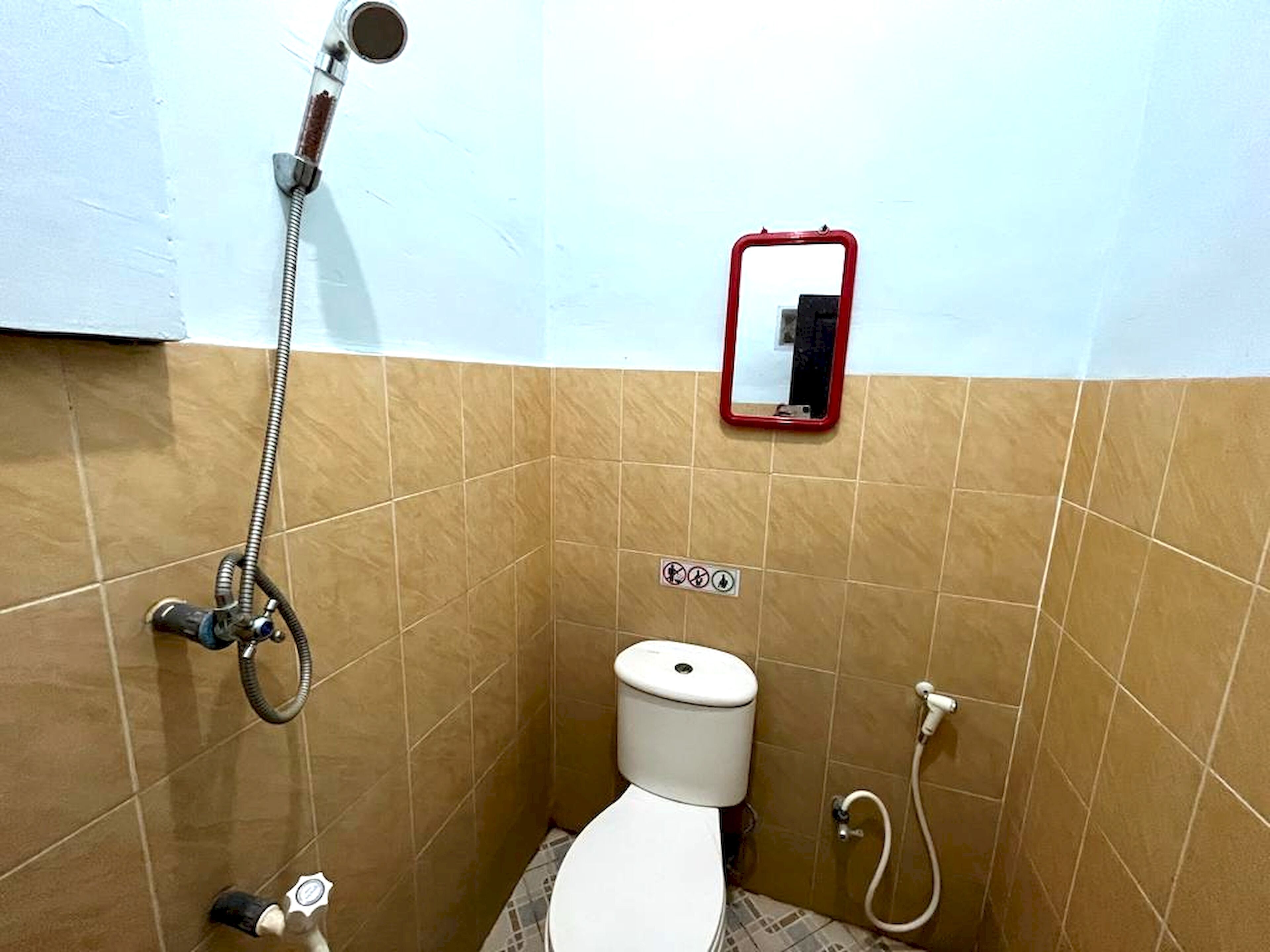 Kamar mandi