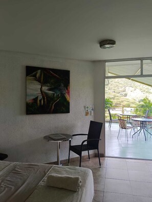 4 bedrooms, free WiFi, bed sheets