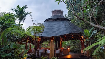 Teras/patio