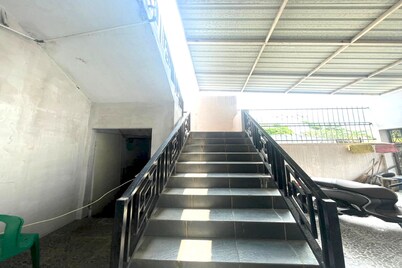 O As-sakinah 飯店 Syariah  