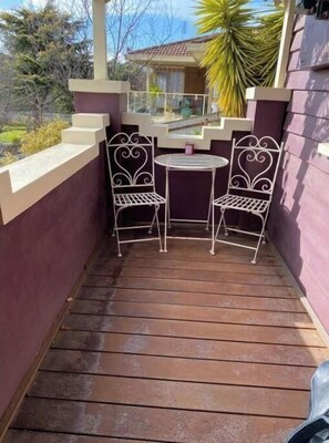 Terraço/pátio