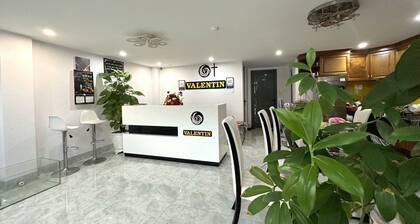 Valentin Hotel