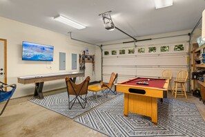 Sala de juegos