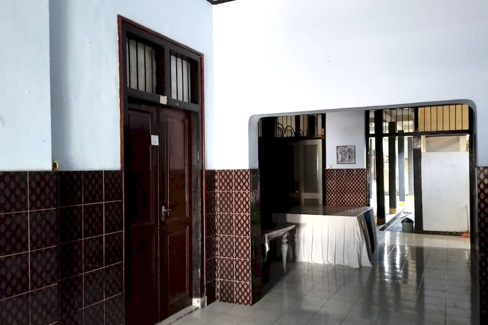 Hotel O Mareje Sariguna