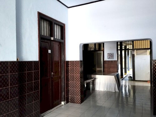 Hotel O Mareje Sariguna