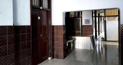 Hotel O Mareje Sariguna