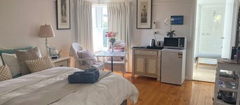 R&R Blue Diamond Luxury Studio Maryborough, Vic