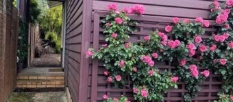 R&R Blue Diamond Luxury Studio Maryborough, Vic
